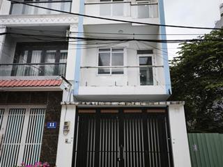 Nhà đẹp đường 21a tên lửa sát nhà thờ phaolô giá 10.9 tỷ
