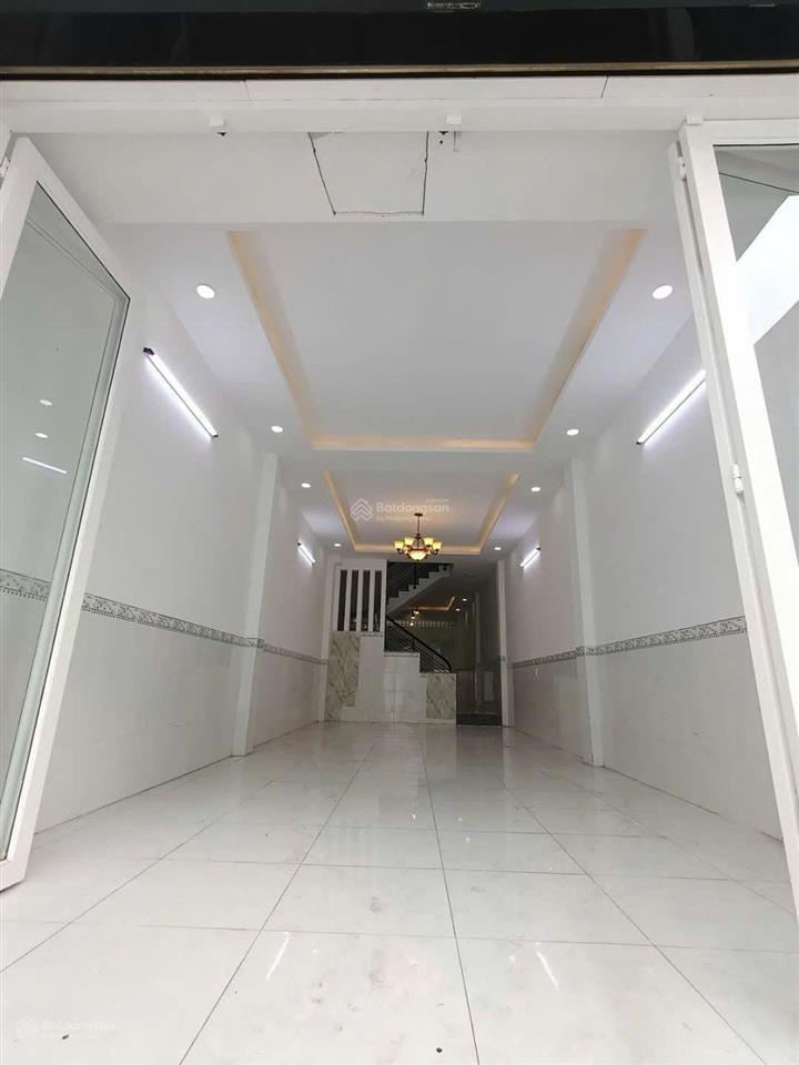 Nhà đẹp đường 21a tên lửa sát nhà thờ phaolô giá 10.9 tỷ