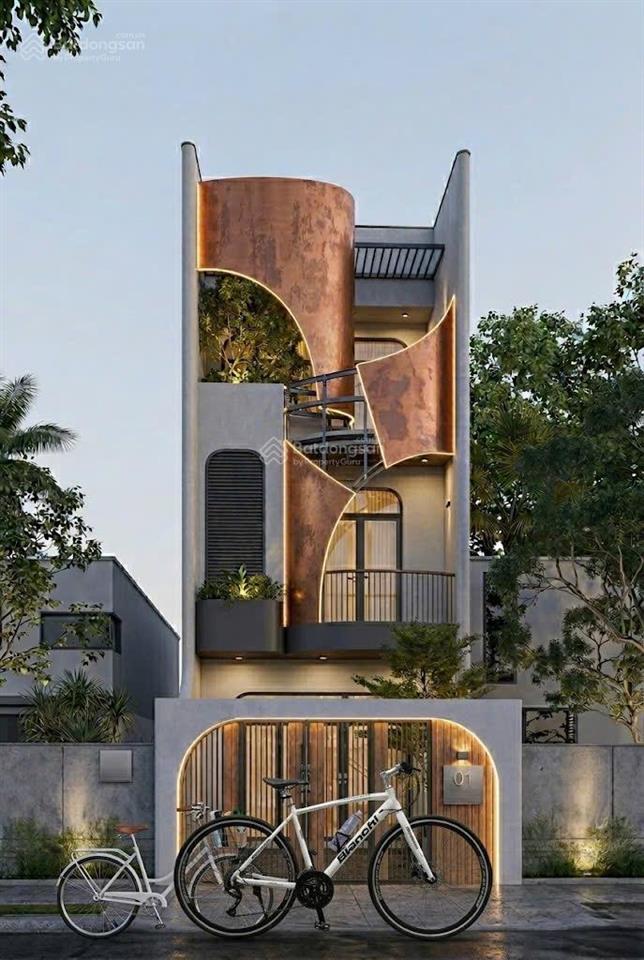 Bán lô đất đẹp khu tên lửa giá tốt vị trí đường nội bộ khu tên lửa, cách đường số 7
