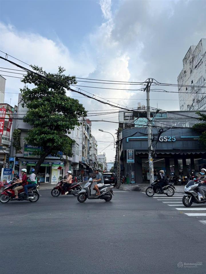 Bán lô đất đẹp khu tên lửa giá tốt vị trí đường nội bộ khu tên lửa, cách đường số 7