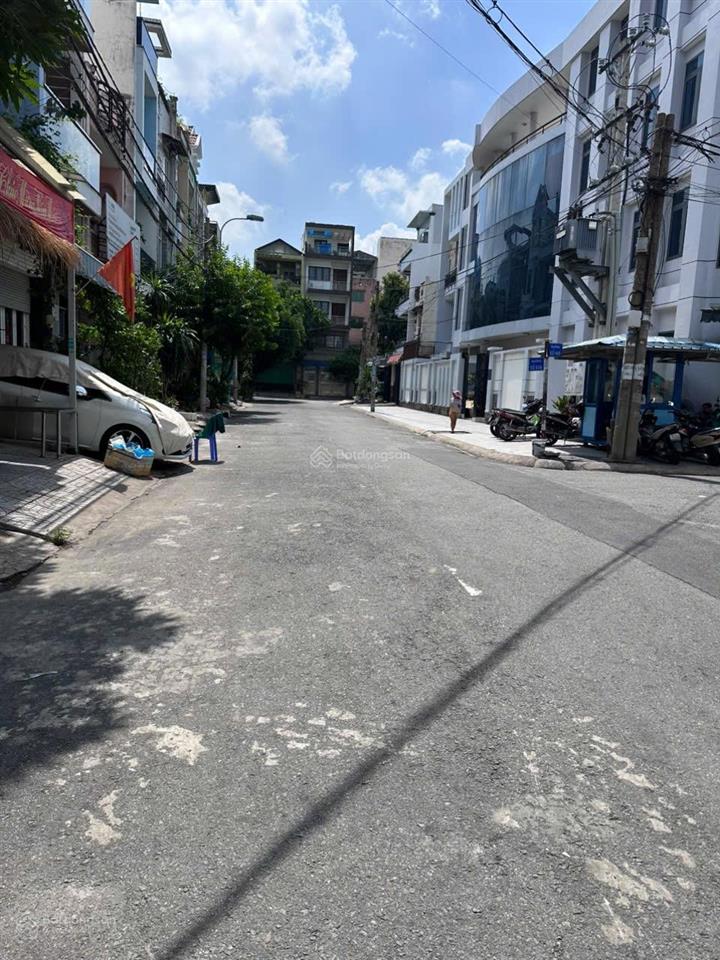 Nền góc 2 mặt tiền kinh doanh vị trí đẹp khu tên lửa phường tân tạo quận bình tân.
diện tích 5 x 20