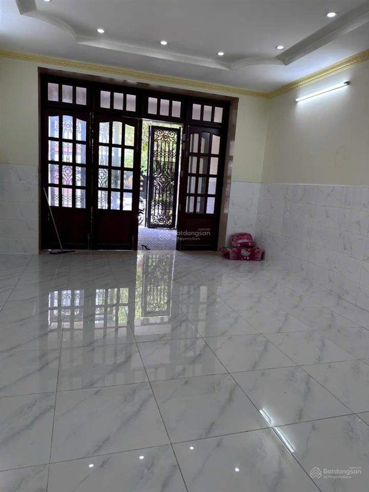 Bán nhà đường số 3  kdc tên lửa vị trí vàng cạnh đường số 1, ngay sát aeon mall bình tân.