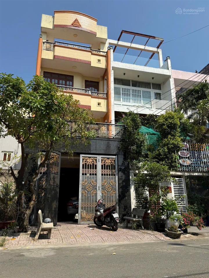 Bán nhà đường số 3  kdc tên lửa vị trí vàng cạnh đường số 1, ngay sát aeon mall bình tân.