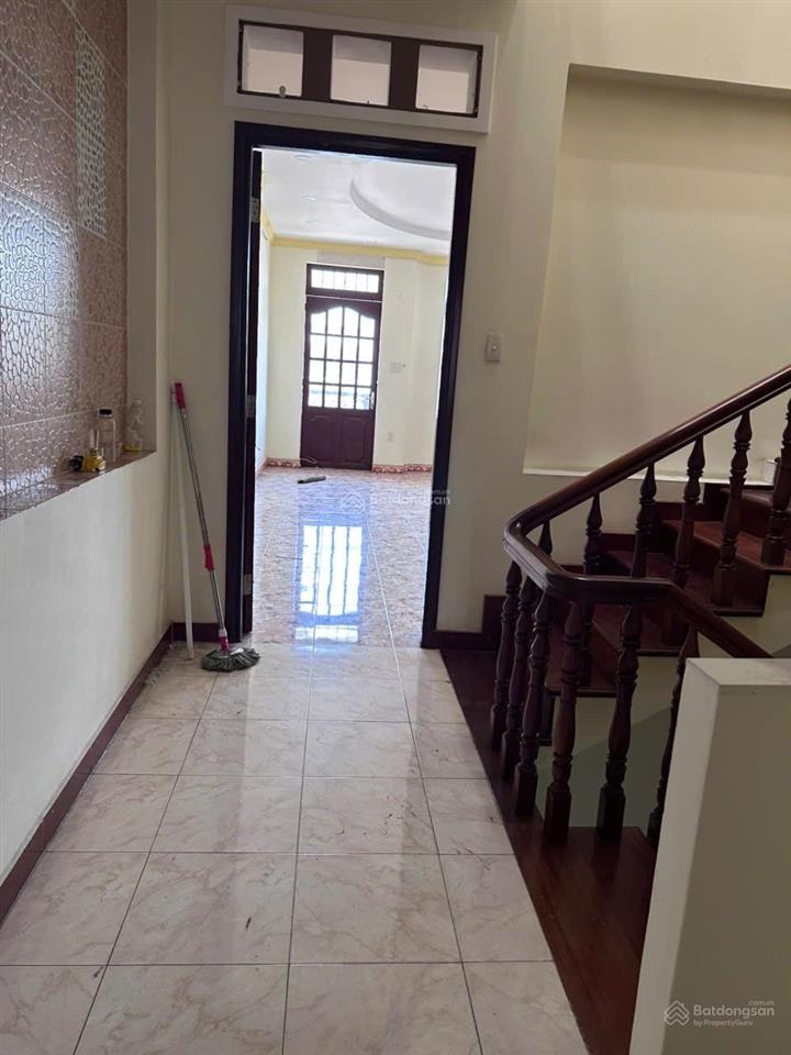 Bán nhà đường số 3  kdc tên lửa vị trí vàng cạnh đường số 1, ngay sát aeon mall bình tân.