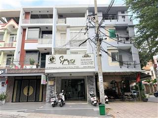 Bán nhà mặt tiền đường 7a kdc tên lửa sát aeon mall & bv cih. diện tích 5m x 21.5m, dts 305.8m