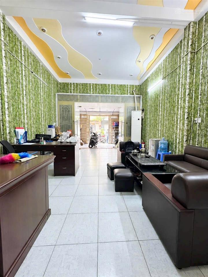 Cho thuê nhà khu tên lửa  gần aeon mall bình tân dt 5 x 20 phù hợp làm văn phòng công ty kho hàng