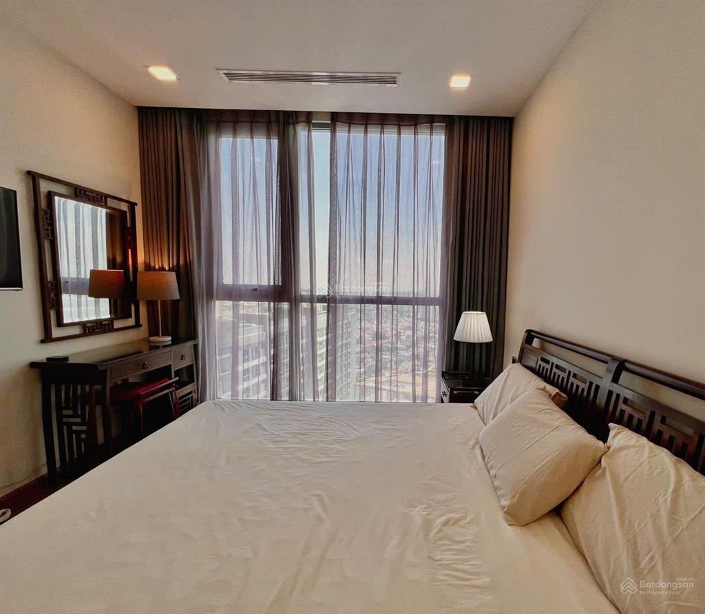 Bán ch tầng cao park 7 2pn 86m2  vị trí ngay cạnh vinschool  vinhomes central park, 11,2 tỷ vnd