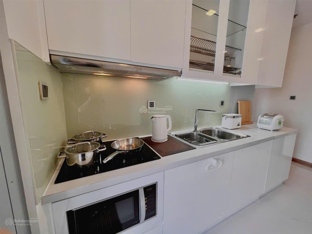 Bán ch tầng cao park 7 2pn 86m2  vị trí ngay cạnh vinschool  vinhomes central park, 11,2 tỷ vnd