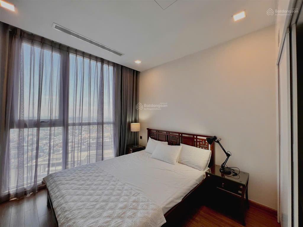 Bán ch tầng cao park 7 2pn 86m2  vị trí ngay cạnh vinschool  vinhomes central park, 11,2 tỷ vnd