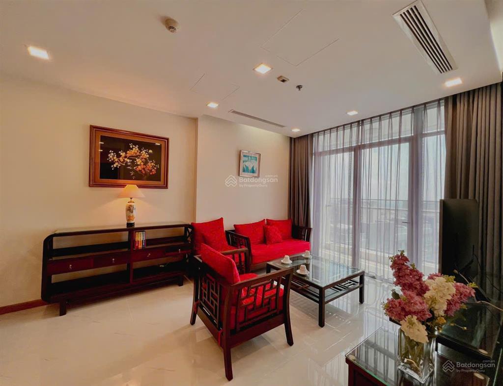 Bán ch tầng cao park 7 2pn 86m2  vị trí ngay cạnh vinschool  vinhomes central park, 11,2 tỷ vnd