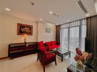 Bán ch tầng cao park 7 2pn 86m2  vị trí ngay cạnh vinschool  vinhomes central park, 11,2 tỷ vnd