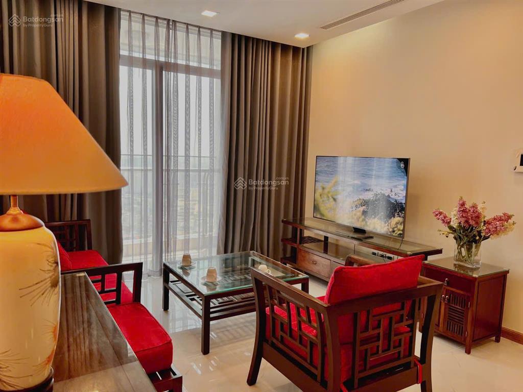 Bán ch tầng cao park 7 2pn 86m2  vị trí ngay cạnh vinschool  vinhomes central park, 11,2 tỷ vnd
