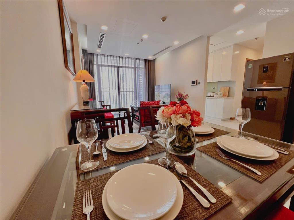 Bán ch tầng cao park 7 2pn 86m2  vị trí ngay cạnh vinschool  vinhomes central park, 11,2 tỷ vnd