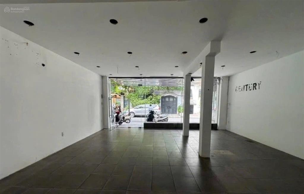 Mặt tiền 8m, 120m² khu phan xích long & đường hoa, phú nhuận