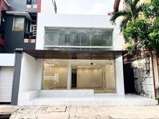 Mặt tiền 8m, 120m² khu phan xích long & đường hoa, phú nhuận