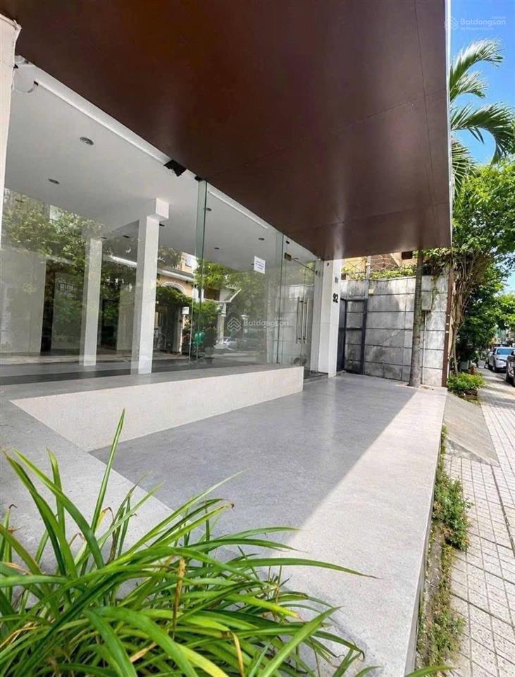 Mặt tiền 8m, 120m² khu phan xích long & đường hoa, phú nhuận