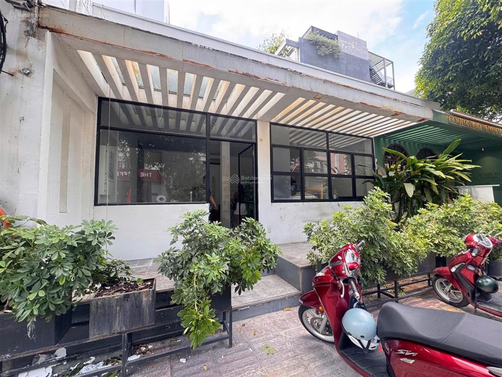 Mbkd 60m2, quận 3, tuyến f&b cao cấp