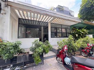Mbkd 60m2, quận 3, tuyến f&b cao cấp