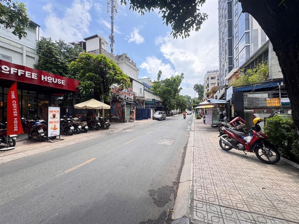 Mbkd 60m2, quận 3, tuyến f&b cao cấp