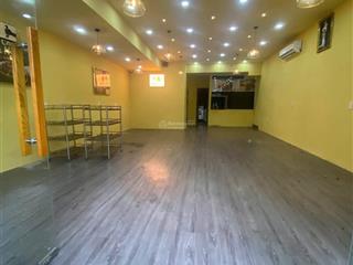 Tầm giá & diện tích này ở quận 1 khá hiếm