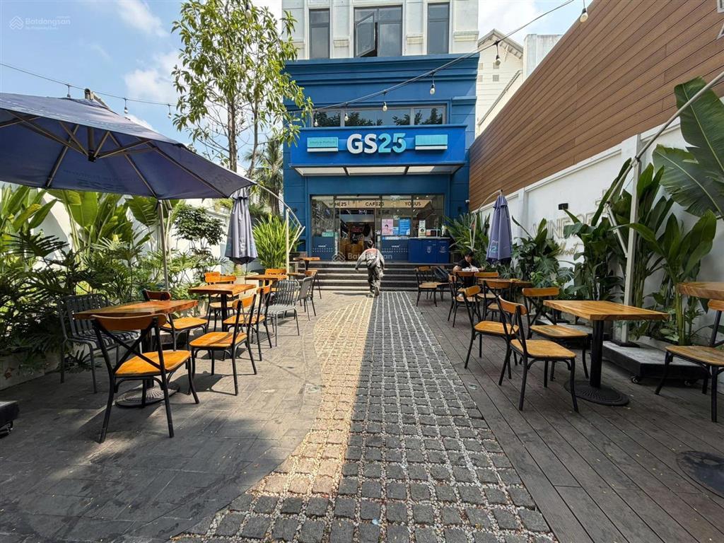 Siêu phẩm thảo điền, tòa nhà 7 tầng 10x30m, vị trí vip xuân thủy