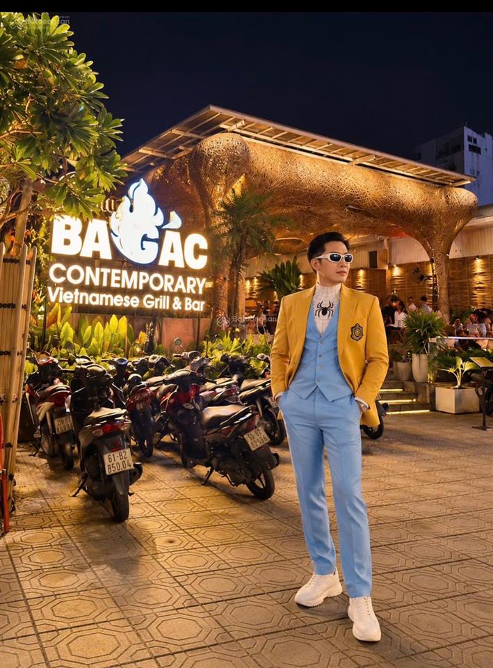 Mặt tiền ngang 25m, 1200m2, xuân thủy, thảo điền, quận 2