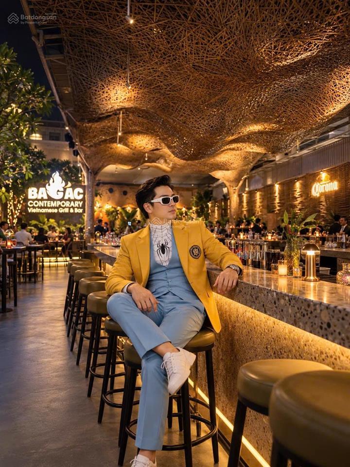 Mặt tiền ngang 25m, 1200m2, xuân thủy, thảo điền, quận 2