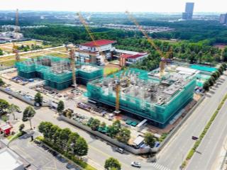 Căn 2pn giá rẻ nhất dự án, cho thuê 12 triệu/tháng. chỉ cần trả trước 500 triệu đến khi nhận nhà