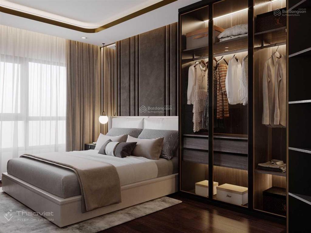 Chính chủ cho thuê căn hộ ngắn hạn hà đô 3pn full nt, view đẹp chỉ từ 38tr/th, 2tr/đêm
