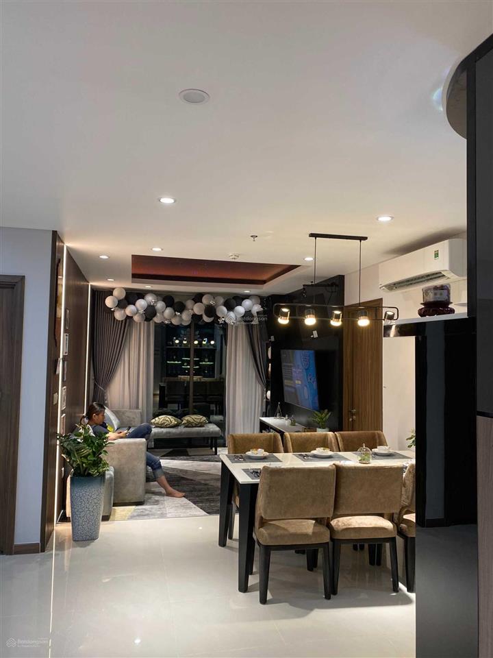 Chính chủ cho thuê căn hộ ngắn hạn hà đô 3pn full nt, view đẹp chỉ từ 38tr/th, 2tr/đêm