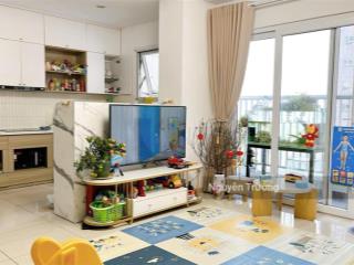 Chính chủ bán căn hộ 86m2, 2 ngủ, 2 vệ sinh, full đồ, chung cư golden palace. giá chỉ 6.6 tỷ