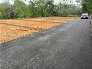 Duy nhất 01 lô đất full thổ cư định trung vĩnh yên giá 1 tỷ 080 triệu