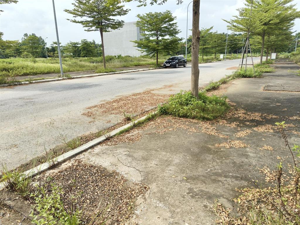100m2 sẵn sổ vĩnh yên center giá chỉ 2.5x tỷ