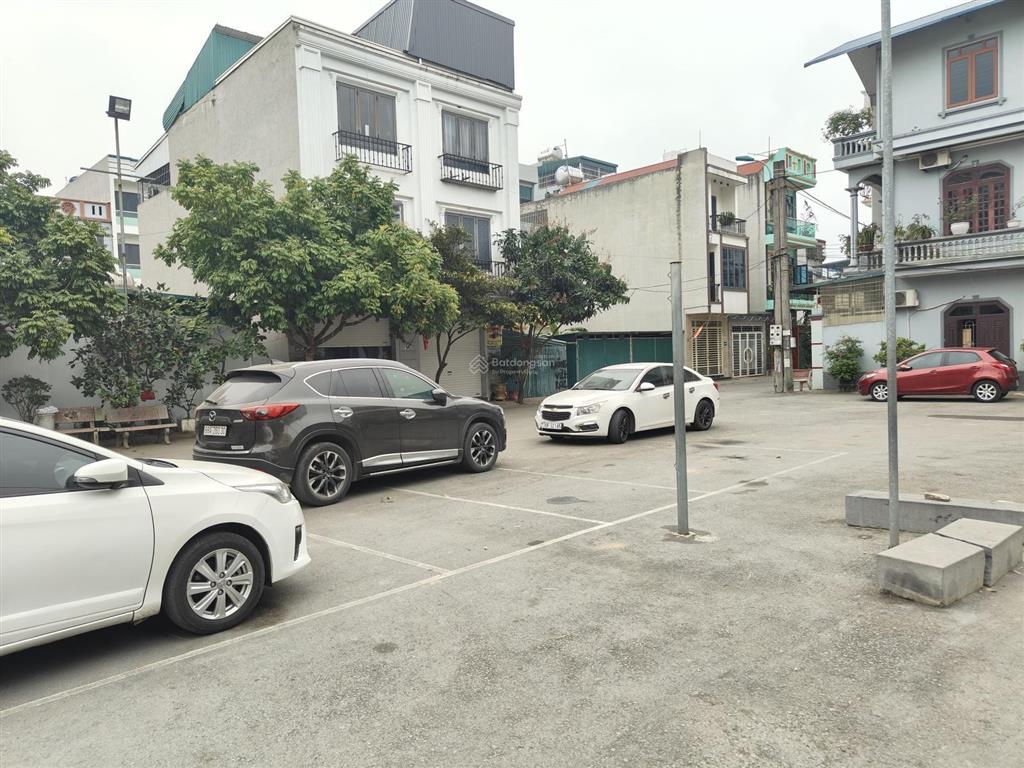 Phố đỗ nhuận tp. vĩnh yên giá bắt đáy 2,450 tỷ