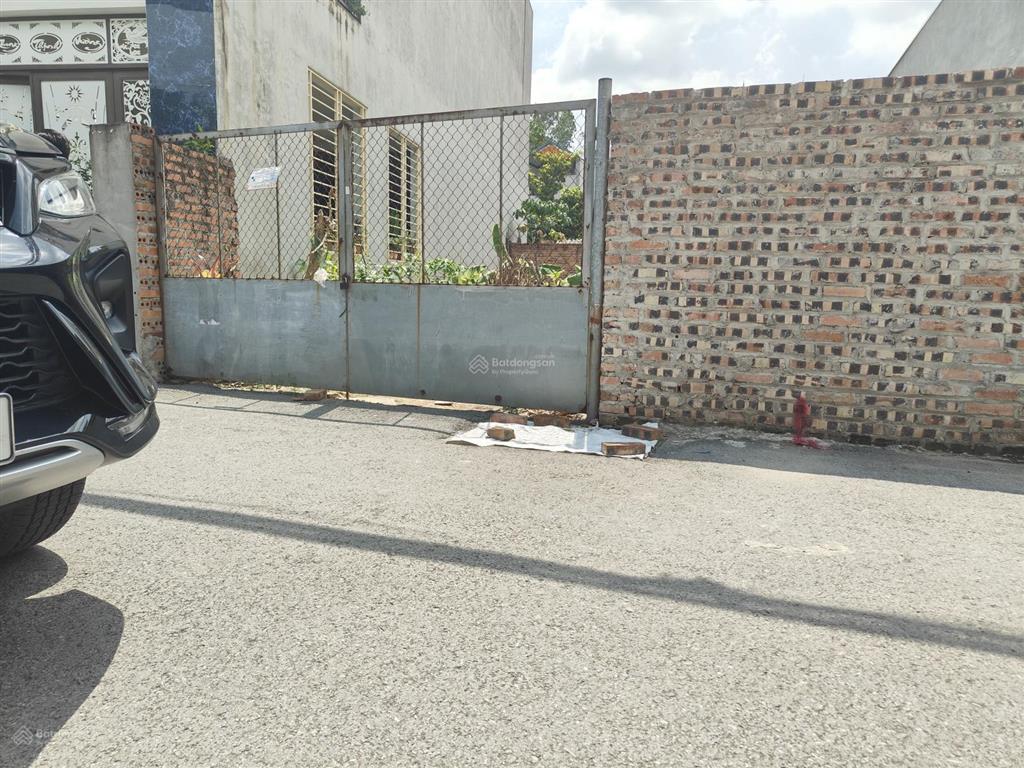Chỉ 2,350 tỷ  gần bigc khai quang, ô tô tránh nhau, s 98m²