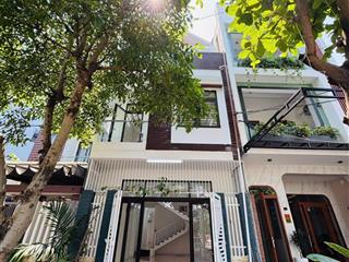 Bán nhà mặt phố lý đạo thành, sơn trà, đà nẵng
