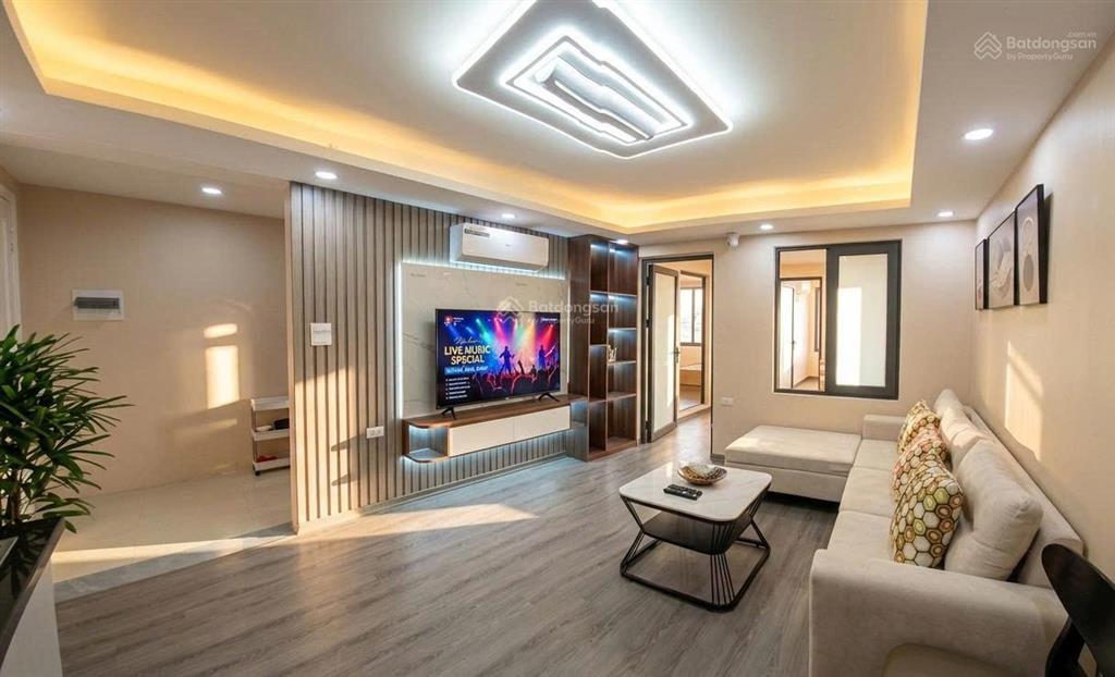 Bán gấp căn tầng 2 thành công 80m2 đẹp như chung cư cao cấp, full nội thất