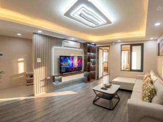 Bán gấp căn tầng 2 thành công 80m2 đẹp như chung cư cao cấp, full nội thất
