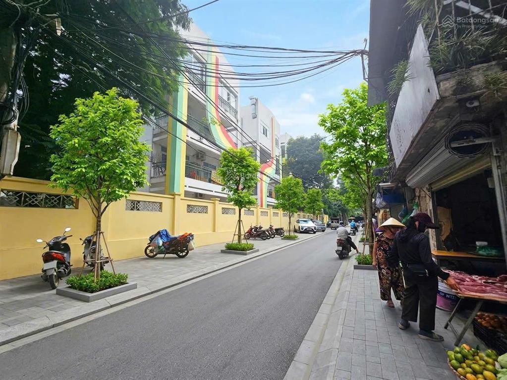 Bán gấp căn tầng 2 thành công 80m2 đẹp như chung cư cao cấp, full nội thất
