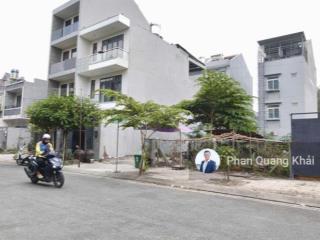 Bán đất 90m2 kdc êm đềm, vị trí đẹp đường rộng 14m linh xuân thủ đức, hcm, cạnh làng đh quốc gia