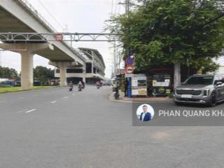 Cơ hội vàng đất hẻm xe hơi 232m gần metro công nghệ cao đầu tư chdv hoặc ở ngay thủ đức!
