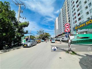 Siêu phẩm đầu tư đất mặt tiền đường 30 linh đông 1.373m sinh lời khủng tại thủ đức!