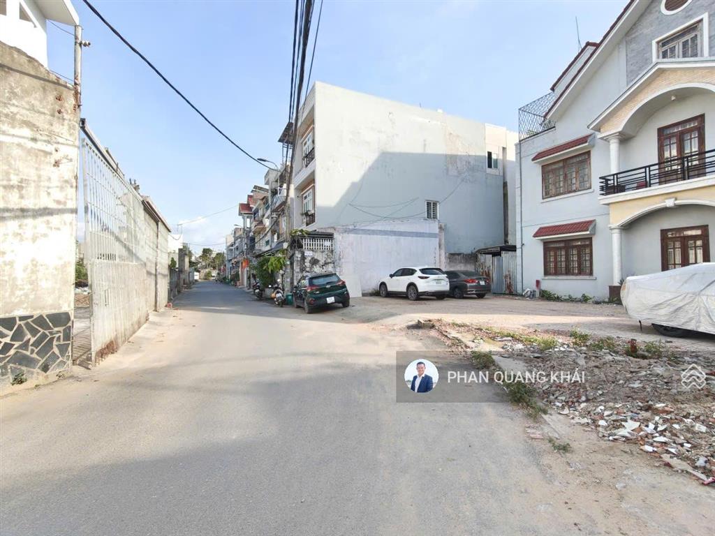 Bán gấp đất hẻm 6m, 62.4m², giá tốt 6.1 tỷ đường 339 sát đỗ xuân hợp, phước long b