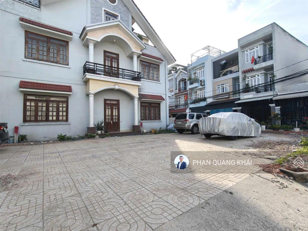 Bán gấp đất hẻm 6m, 62.4m², giá tốt 6.1 tỷ đường 339 sát đỗ xuân hợp, phước long b