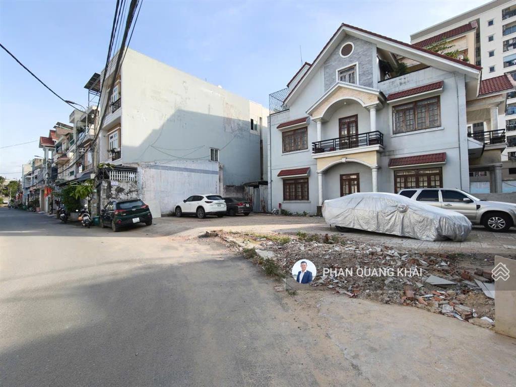 Bán gấp đất hẻm 6m, 62.4m², giá tốt 6.1 tỷ đường 339 sát đỗ xuân hợp, phước long b