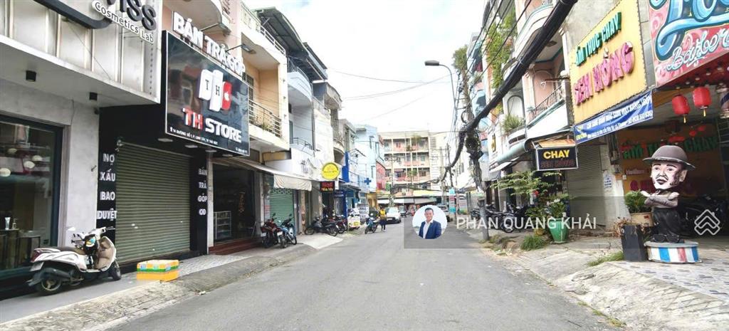 Mặt tiền kinh doanh sầm uất khu 301 linh tây, trung tâm kết nối