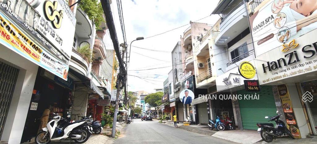 Mặt tiền kinh doanh sầm uất khu 301 linh tây, trung tâm kết nối