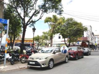 Mặt tiền kinh doanh sầm uất khu 301 linh tây, trung tâm kết nối