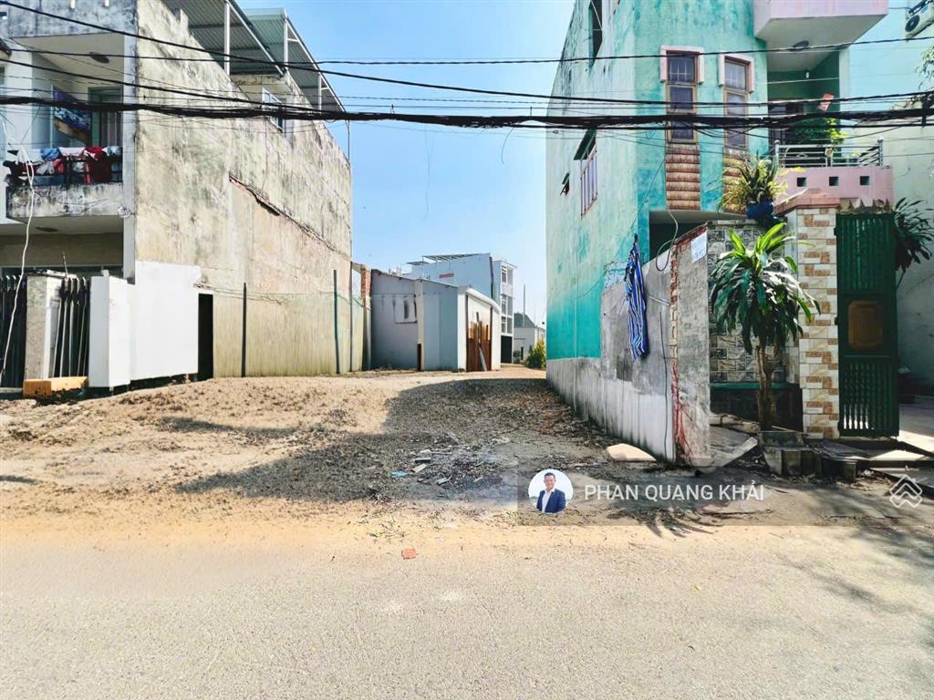 Đất mặt tiền "siêu hiếm" đường số 1 khu điện lực trường thọ cạnh metro bình thái, chỉ 5,65 tỷ tl