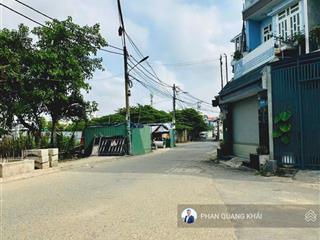 Cần ra nhanh lô đất chỉ 4,9 tỷ vị trí chiến lược linh đông, khu vực thanh khoản cao nhất thủ đức